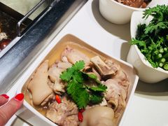 -海底捞火锅(龙湖北京大兴天街店)