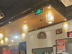 -钢管厂五区小郡肝火锅串串香(清河店)