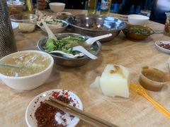 -周记翘脚牛肉
