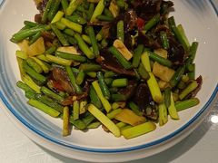 -山里俏·地标皖南菜·屯溪臭鳜鱼(北城万达店)