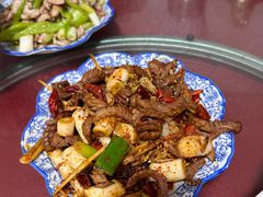 -老丽江餐馆(丽江华都商贸城店)
