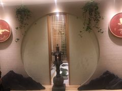 -酒久自助料理(佳兆业店)