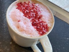 -星巴克(海桐路店)