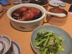 -南京大牌档(龙江新城市广场店)