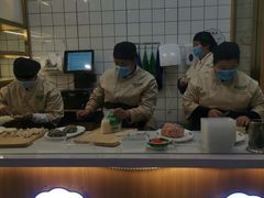 -袁记云饺(长胜市场店)