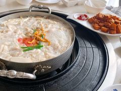 -芭夯兔·兔肉汤锅(新都店)