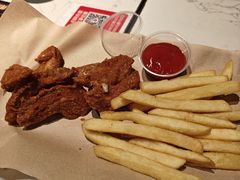 -必胜客(新辰里酒仙桥店)