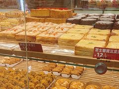 -味多美蛋糕(灯市口店)