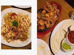 莎莎鸡肉奶酪焗饭-么哈MOJAR(厦门云城万科里店)