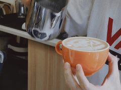 -SAFARI COFFEE