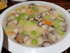 琼山豆腐-老广酒楼(樱花店)