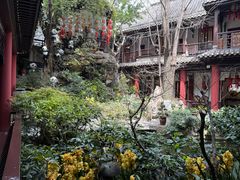 -钦善斋(武侯祠店)