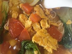 -南山素面馆(三亚南山文化旅游区店)