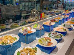 -普天和酒楼·新津菜·烤鸭(天津之眼店)