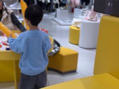 -巴拉巴拉balabala(巴黎春天店)