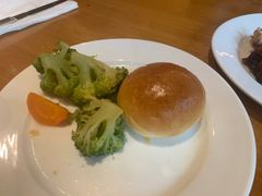 -咖啡厅自助餐厅(贵阳中天凯悦酒店)