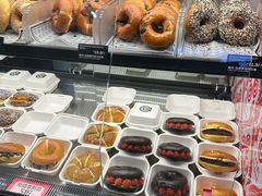 -CC BAGEL&SCONE 贝果与司康(南开大悦城店)