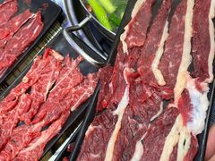 -刘少华贵州小黄牛·鲜牛肉火锅(总店)