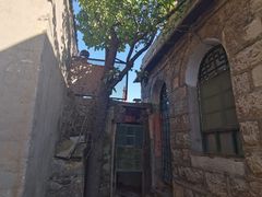 -于家石头村景区