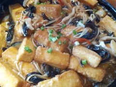 -又一福烤鸭·北京菜(东四店)