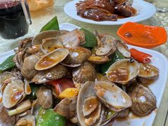 -老字号德记烧腊饭店·海鲜加工