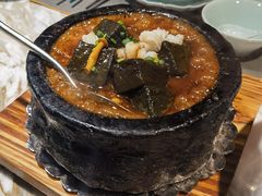-宴昆山·私房菜(春晖店)