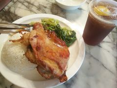 维袁烤大鸡腿饭-维園(小梅大街店)