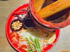 -泰妃殿(宏伊国际广场店)