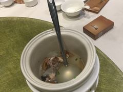 冬瓜野山菌养颜汤-湘爵士(王府井百货黄兴中路店)