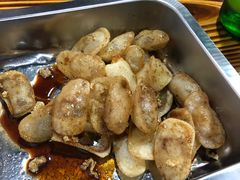 -阿姨小肉摊(同济西苑店)