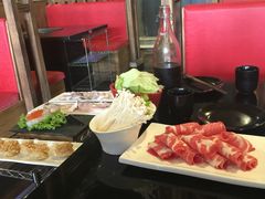 -陈阿婆重庆绿色鱼火锅