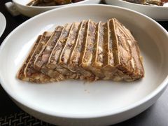 -国际艺苑大酒店·京华楼中餐厅