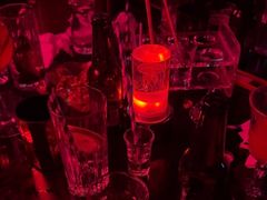 -MOSSO音乐酒吧·live house(南京旗舰店)