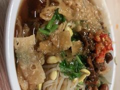 -罗家杏传统特色海南粉(人民西路总店)