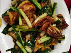 -蛇口康乐快餐鱼仔档(翠苑小区店)
