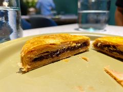 鲜花饼-半山腰·云南菜(侨福芳草地店)