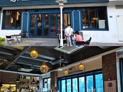 -LA MAISON公鸡和龙(蛇口店)