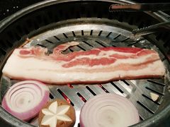 -木槿花韩式炭烤·熟成肉工坊(孙文东路店)