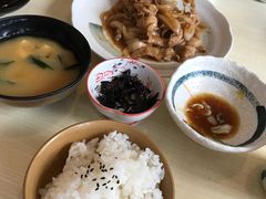 -有喜屋·深夜食堂(北京西路店)