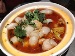 -晓淮山·扬州早茶·淮扬菜(龙阳广场店)