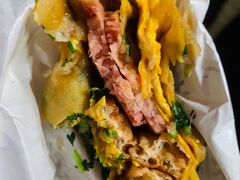 -琦琦蛋饼铺(上南店)