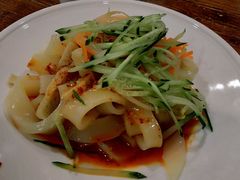 兰州凉皮-清真·玛丽亚新疆菜主题餐厅(浙江中路店)