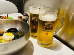-虎丸烧肉(新大陆广场店)