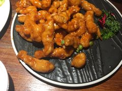 糖醋里脊-前海沿·青岛菜(大拇指广场石老人店)