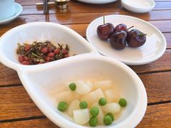 -喜鼎海胆水饺(东港店)