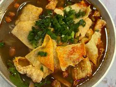 原味螺蛳粉-龍城柳州螺蛳粉(群星路店)