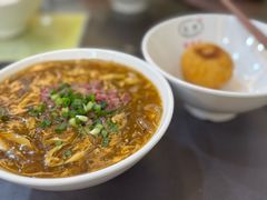 -毛华美食(清扬路店)