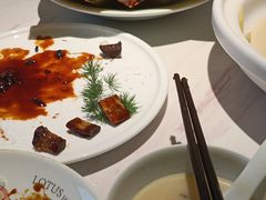 -荷花亭·湖北融合菜(中商广场店)
