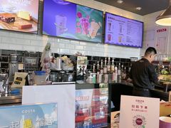 -COSTA COFFEE(龙德广场店)