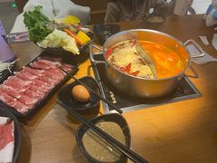-呷哺呷哺(常营华联店)